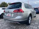 VOLKSWAGEN GOLF ALLTRACK