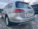 VOLKSWAGEN GOLF ALLTRACK