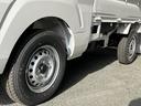 サンバートラック ＴＢ　４ＷＤ　届出済使用車　衝突被害軽減ブレーキ　クリアランスソナー　パワーステアリング（8枚目）