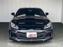 ＢＲＺ Ｓ　マニュアル車　プッシュスタート　純正１８ＡＷ　ＣＤデッキ　シートヒーター　クルーズコントロール　ＬＥＤヘッドライト　アダプティブヘッドライト　ＵＳＢ充電　ＡＵＸ　Ｂｌｕｅｔｏｏｔｈ接続（3枚目）