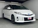 TOYOTA ESTIMA HYBRID