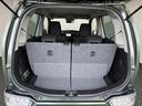 SUZUKI WAGON R CUSTOM Z