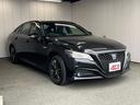 TOYOTA CROWN HYBRID