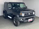 ジムニーシエラ ＪＣ　登録済未使用車　４ＷＤ　ヒルディセントコントロール　レーンアシスト　クルコン　オートライト　ＬＥＤライト　ヘッドライトウォッシャー　クリアランスソナー　シートヒーター　衝突被害軽減ブレーキ（4枚目）