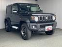 ＪＣ　登録済未使用車　４ＷＤ　ヒルディセントコントロール　レーンアシスト　クルコン　オートライト　ＬＥＤライト　ヘッドライトウォッシャー　クリアランスソナー　シートヒーター　衝突被害軽減ブレーキ（44枚目）