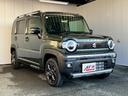 タフワイルド　届出済未使用車　４ＷＤ　オートライト　ＬＥＤライト　クルコン　ＵＳＢ充電　レーンアシスト　クリアランスソナー　シートヒーター　衝突被害軽減ブレーキ　アイドリングストップ　横滑り防止装置（45枚目）