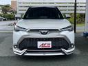 カローラクロス ハイブリッド　Ｚ　４ＷＤ　前方ドラレコ　純正ディスプレイオーディオプラス　全周囲モニター　Ｂｌｕｅｔｏｏｔｈ　フルセグＴＶ　パワーバックドア　オートライト　ＬＥＤライト　置くだけ充電　サンルーフ　後席ＵＳＢ充電（3枚目）