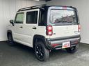 ハスラー タフワイルド 届出済未使用車 4WD クルコン レーンアシスト クリアランスソナー オートライト オートハイビーム LEDライト スノーモード グリップコントロール ヒルディセントコントロール 衝突被害軽減ブレーキ(7枚目)