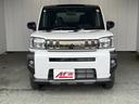 タフト Ｇ　ダーククロムベンチャー　届出済未使用車　４ＷＤ　クルコン　オートライト　オートハイビーム　ＬＥＤライト　クリアランスソナー　レーンアシスト　衝突被害軽減ブレーキ　ＵＳＢ充電　ムーンルーフ　バックカメラ（3枚目）