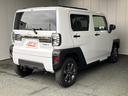 タフト Ｇ　ダーククロムベンチャー　届出済未使用車　４ＷＤ　クルコン　オートライト　オートハイビーム　ＬＥＤライト　クリアランスソナー　レーンアシスト　衝突被害軽減ブレーキ　ＵＳＢ充電　ムーンルーフ　バックカメラ（5枚目）
