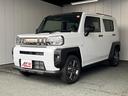Ｇ　ダーククロムベンチャー　届出済未使用車　４ＷＤ　クルコン　オートライト　オートハイビーム　ＬＥＤライト　クリアランスソナー　レーンアシスト　衝突被害軽減ブレーキ　ＵＳＢ充電　ムーンルーフ　バックカメラ（35枚目）