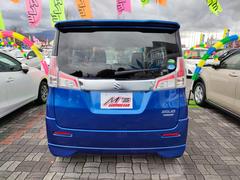 ソリオ ハイブリッドＭＺ　４ＷＤ　ディスプレイオーディオ　ＥＴＣ　純正１５インチアルミ 0900204A30211114W002 6