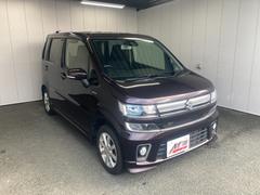 ワゴンＲ ハイブリッドＦＺ　４ＷＤ　衝突被害軽減ブレーキ　純正１４ＡＷ　ＬＥＤライト 0900204A30231108W002 5