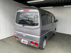 タウンボックス ＬＸ　パートタイム４ＷＤ　ＣＤデッキ　キーレス　ＡＢＳ 0900204A30240413W002 5