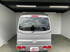 タウンボックス ＬＸ　パートタイム４ＷＤ　ＣＤデッキ　キーレス　ＡＢＳ 0900204A30240413W002 6