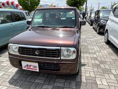 アルトラパン Ｇ　エディション　エアコン　キーレス　ＣＤ 0900204A30240603W003 3