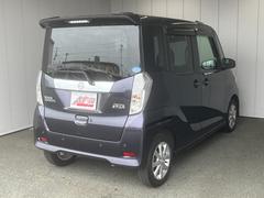 デイズルークス ハイウェイスター　Ｘターボ　４ＷＤ　衝突被害軽減ブレーキ　レーンアシスト 0900204A30240629W004 5