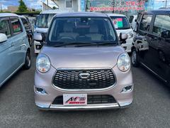 キャスト スタイルＸ　ＳＡＩＩ　４ＷＤ　衝突被害軽減ブレーキ　メモリーナビ 0900204A30240701W004 3