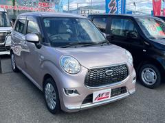 キャスト スタイルＸ　ＳＡＩＩ　４ＷＤ　衝突被害軽減ブレーキ　メモリーナビ 0900204A30240701W004 4