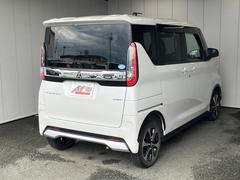 ｅＫクロススペース Ｔ　４ＷＤ　ターボ　ダウンヒルアシスト　クリアランスソナー 0900204A30240726W002 5