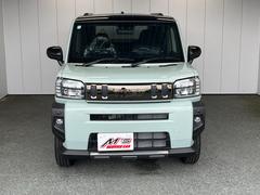 タフト Ｇ　ダーククロムベンチャー　４ＷＤ　届出済未使用車　衝突被害軽減ブレーキ 0900204A30240909W002 3