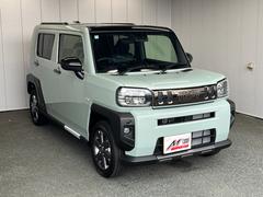 タフト Ｇ　ダーククロムベンチャー　４ＷＤ　届出済未使用車　衝突被害軽減ブレーキ 0900204A30240909W002 4