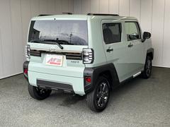 タフト Ｇ　ダーククロムベンチャー　４ＷＤ　届出済未使用車　衝突被害軽減ブレーキ 0900204A30240909W002 5