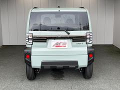 タフト Ｇ　ダーククロムベンチャー　４ＷＤ　届出済未使用車　衝突被害軽減ブレーキ 0900204A30240909W002 6