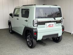 タフト Ｇ　ダーククロムベンチャー　４ＷＤ　届出済未使用車　衝突被害軽減ブレーキ 0900204A30240909W002 7