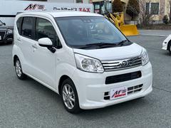 ムーヴ ＸリミテッドＩＩ　ＳＡＩＩＩ　４ＷＤ　前方ドラレコ　衝突被害軽減ブレーキ 0900204A30250308W004 4