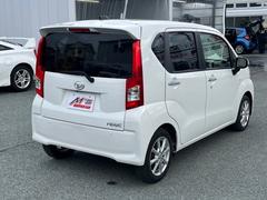 ムーヴ ＸリミテッドＩＩ　ＳＡＩＩＩ　４ＷＤ　前方ドラレコ　衝突被害軽減ブレーキ 0900204A30250308W004 5