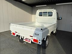 キャリイトラック ＫＣエアコン　パワステ　４ＷＤ　届出済未使用車　衝突被害軽減ブレーキ 0900204A30250406W002 5