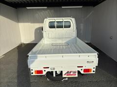 キャリイトラック ＫＣエアコン　パワステ　４ＷＤ　届出済未使用車　衝突被害軽減ブレーキ 0900204A30250406W002 6