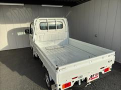 キャリイトラック ＫＣエアコン　パワステ　４ＷＤ　届出済未使用車　衝突被害軽減ブレーキ 0900204A30250406W002 7