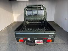 スーパーキャリイ Ｘ　４ＷＤ　届出済未使用車　衝突被害軽減ブレーキ　クリアランスソナー 0900204A30250406W003 6