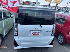 タント カスタムＸ　４ＷＤ　衝突被害軽減ブレーキ　シートヒーター　クリアランスソナー 0900204A30250427W008 6