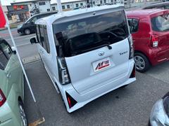 タント カスタムＸ　４ＷＤ　衝突被害軽減ブレーキ　シートヒーター　クリアランスソナー 0900204A30250427W008 7