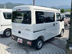 ハイゼットカーゴ ＤＸ　パートタイム４ＷＤ　衝突被害軽減ブレーキ　クリアランスソナー　ラジオ 0900204A30250523W004 5