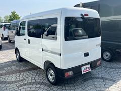 ハイゼットカーゴ ＤＸ　パートタイム４ＷＤ　衝突被害軽減ブレーキ　クリアランスソナー　ラジオ 0900204A30250523W004 7