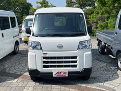 ハイゼットカーゴ ＤＸ　パートタイム４ＷＤ　衝突被害軽減ブレーキ　リアヒーター　ラジオ 0900204A30250526W001 3