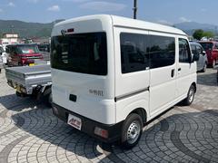 ハイゼットカーゴ ＤＸ　パートタイム４ＷＤ　衝突被害軽減ブレーキ　リアヒーター　ラジオ 0900204A30250526W001 5
