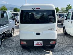 ハイゼットカーゴ ＤＸ　パートタイム４ＷＤ　衝突被害軽減ブレーキ　リアヒーター　ラジオ 0900204A30250526W001 6