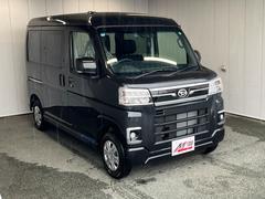 アトレー ＲＳ　パートタイム４ＷＤ　届出済未使用車　ターボ　バックカメラ 0900204A30250615W001 4
