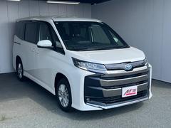 ノア ハイブリッドＳ−Ｚ　４ＷＤ　７人乗り　前後ドラレコ　ディスプレイオーディオ 0900204A30250621W001 4