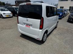 Ｎ−ＢＯＸ ベースグレード　４ＷＤ　クルコン　左側電度スライドドア　クリアランスソナー 0900204A30250622W004 5