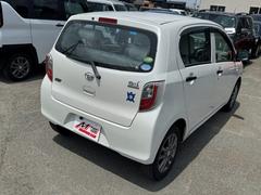 ミライース Ｌｆ　メモリアルエディション　４ＷＤ　メモリナビ　バックモニター 0900204A30250622W007 5