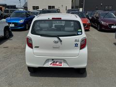 ミライース Ｌｆ　メモリアルエディション　４ＷＤ　メモリナビ　バックモニター 0900204A30250622W007 6