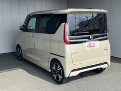 ルークス ハイウェイスター　Ｇターボプロパイロットエディション　純正ナビ　フルセグ　全方位カメラ 0900204A30250629W017 7