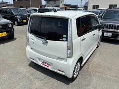 ムーヴ カスタム　Ｘ　ＳＡ　４ＷＤ　前方ドラレコ 0900204A30250630W006 5
