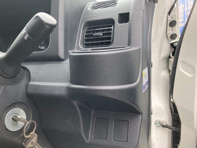 ハイゼットトラック スタンダード　４ＷＤ　ワンオーナー車　エアコン　パワーステアリング（25枚目）